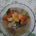 Cooksnap dari Ratna Suminar untuk resep Sop Buntut Sederhana aLa meLzoet