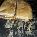 El cooksnap de Romi cuando hizo Lomito como de rotiseria pero hecho en casa.