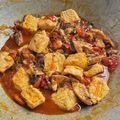 Cooksnap dari Umi Latifah untuk resep Sarden Pindang Salem Kemangi