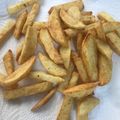 El cooksnap de Carö Gmz cuando hizo Papas fritas crocantes y saborizadas.
