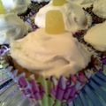 tiffy123's cooksnap of when they made Pumpkin Cupcake or Cake.