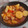 El cooksnap de agels cuando hizo Marmitako de atún.