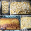 El cooksnap de j.d. schultheis cuando hizo Chipa guazú.