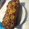 El cooksnap de SofiChef cuando hizo Pan de banana y nuez (sin manteca).