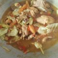 Cooksnap dari Deeyas Soefi untuk resep Tongseng Ayam