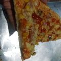 Cooksnap dari Sri Aminah untuk resep Pizza teflon empuk anti ribet😉