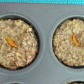 El cooksnap de Tanica Koscina Gutierrez cuando hizo Galletas veganas de plátano y avena.
