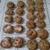 Cooksnap dari Bunda Ara untuk resep Chewy ChocoChips Cookies