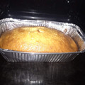 El cooksnap de Ruth Llarena Borges cuando hizo Bizcocho de aceite de oliva y yogur.