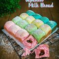 Cooksnap dari Yuliana.Menjoi untuk resep Japanese Milk Bread