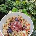 Cooksnap dari Cicilia untuk resep Tumis terong campur daging ayam cincang