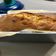El cooksnap de Silvia Bianis cuando hizo Budín De Manzana.