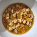 Cooksnap dari Rifqiyati Akib untuk resep Udang Saus Tiram (Lauk mpasi 12m+)