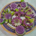 Cooksnap dari KEANUVR GAVINVH untuk resep Kue Lapis Tepung Beras