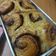 Cooksnap dari Eza Agustiningsih untuk resep Cinnamon Rolls with Milk Glazing (tanpa ulen) 💪 step by step