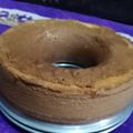 Cooksnap dari tini zaitun lahama untuk resep Marmer cake lembut anti gagal