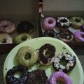 Cooksnap dari Diah Febrianti untuk resep Donat Lembut Tanpa Ulen