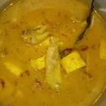 Cooksnap dari Iryana Yana untuk resep Opor Ayam Tahu Bumbu Kuning