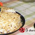 Cooksnap από pepita27 στη συνταγή Τούρτα αμυγδάλου 3