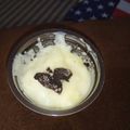 Cooksnap dari Gessy Carolina untuk resep Chesee cake lumer kilat