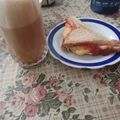 Cooksnap dari Hannanan untuk resep Dalgona Coffee (simple dan yummy)