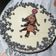 La cooksnap de ana2671 cuando cocinó Tarta de Queso, Chocolate Blanco y Café