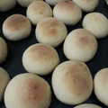 El cooksnap de Cheredia cuando hizo Pebetes o pan de viena Súper Fácil.