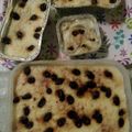 Cooksnap dari wuri untuk resep Klapertart Kismis Kukus