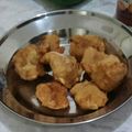 Cooksnap dari Cloud Recesses untuk resep Model gandum palembang