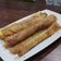 Cooksnap dari novi untuk resep Lumpia Pisang Kepok