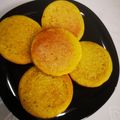 Cooksnap dari fianty untuk resep Bika Ambon Mini Ekonomis Lembut Bersarang