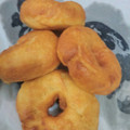Cooksnap dari Oktavira G. Wibowo untuk resep Donat Tape