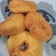 Cooksnap dari Oktavira G. Wibowo untuk resep Donat Tape