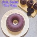 Cooksnap dari Iyus Sugesti untuk resep Bolu kukus ubi ungu