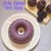 Cooksnap dari Iyus Sugesti untuk resep Bolu kukus ubi ungu
