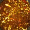 Cooksnap dari Sahlia Rahmawati untuk resep Tongseng kambing
