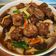 Angel Liu 的 獅子頭滷白菜 cooksnap