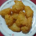 Cooksnap dari Luvdanda untuk resep Kentang Keju