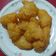 Cooksnap dari Luvdanda untuk resep Kentang Keju