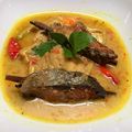 Cooksnap dari sri Murningsih untuk resep Mangut Panggang Ndeso