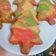 Cooksnap dari Elvi Sariayu untuk resep 4. Doggy cookies