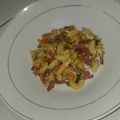 Cooksnap dari bethari putri untuk resep Seblak makaroni