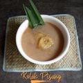 Cooksnap dari Dapur illy untuk resep Kolak Singkong Pisang