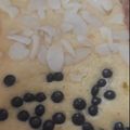 Cooksnap dari Trias NQ untuk resep Bolu tape pandan lembut