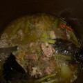 Cooksnap dari dewi untuk resep Asem2 Daging Sapi Buncis segarr khas rumahku
