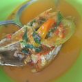 Cooksnap dari Shintya San untuk resep Gulai Patin Kemangi