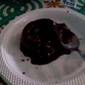 Cooksnap dari ma'de` ika untuk resep choco lava cake
