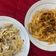 Cooksnap dari Nadya Ghina untuk resep Sphagetti Oriental Chicken