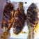 Cooksnap dari Umma_ untuk resep Ikan ekor kuning bakar pedas