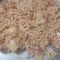 Anjana Sahil Manchanda का कुकस्नैप जब उन्होंने पुलाव (pulao recipe in Hindi) बनाया था।